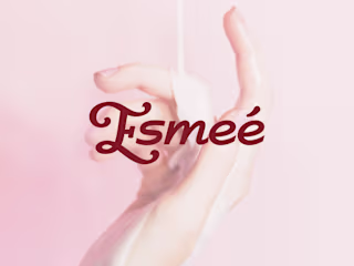Esmeé | Logo & Brand Design