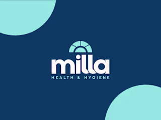 Milla Branding and Packaging Design