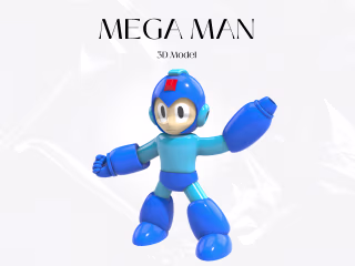 Character Modeling