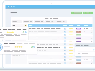 Social Media Strategy for Content Marketplace