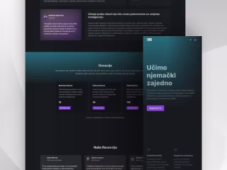 AI Chatbot App - Einwelt