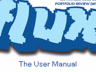 Branding for 2025 Virtual Portfolio Review Day