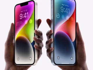 iPhone Giveway