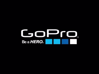 GoPro: Time for Creative Heroes