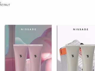 PPRODUCTIONSS on Instagram: “SOCIAL MEDIA CONTENT | NISSADE”