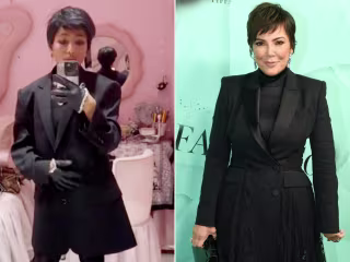 North West’s Hilarious Kris Jenner Costume Goes Viral, Leaving …