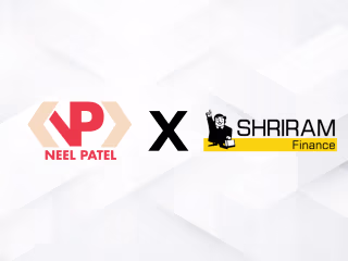 SHRIRAM FINANCE