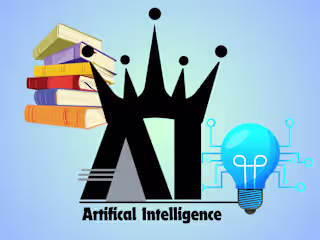 Logo Design for Technology Advancement