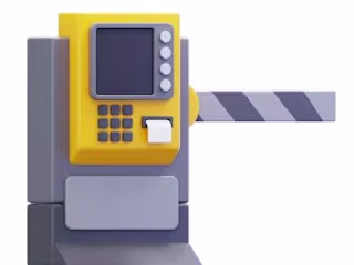 Ticket Dispensary System 