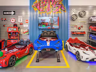 Kid shopify store 