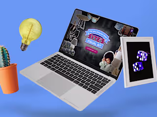 Entry Pop-Up Game :: Behance