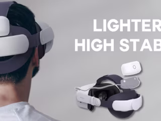 Vortex Virtual Reality