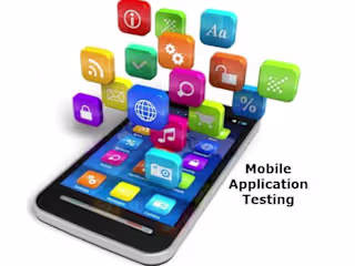 Mobile App Testing