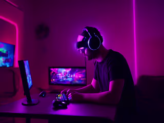 Leveling Up Your Sanity: How Gaming is the Holiday Stress-Relie…
