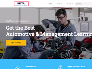Automotive Learning – Institute for Excellence