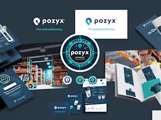 Design for a Tech Startup Specializing in RTLS