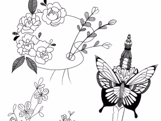 Tattoo Design