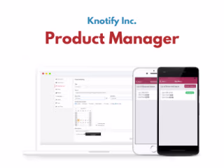 Knotify Inc.