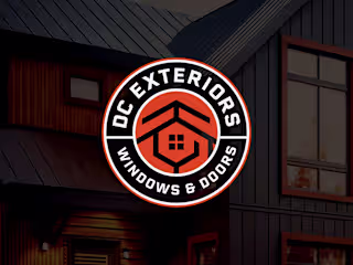 DC Exteriors | Brand Identity Design