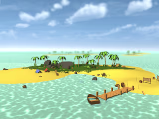 Virtuality Reality tool from Chronic Pain