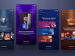 Disney+ Hotstar Replay 2023