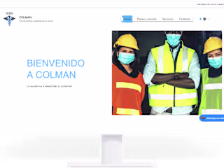 Grupo Colman