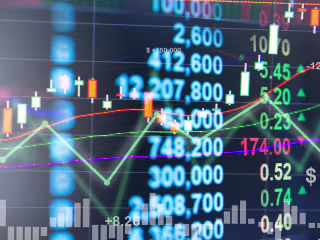 Stocks prediction (preview)