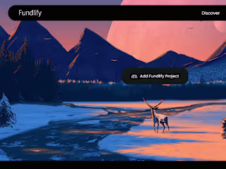 Fundlify