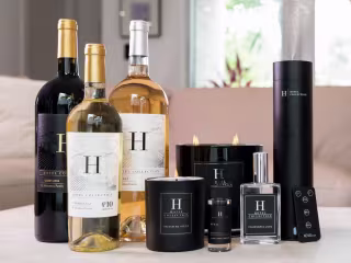 Hotel Collection | Shopify Plus Custom Development