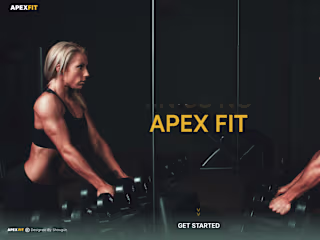 APEX FIT