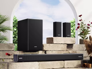 MIVI Fort S660 Soundbar 
