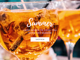 Wineshop - Banners for website sale!