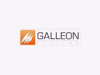 B2B content marketing management for Galleon Systems