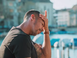 Stress: Practical Tips to Manage Your Daily Stress