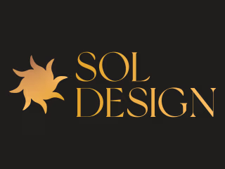 Sol Design Brand Presentation
