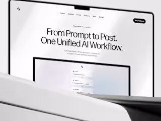 Postify | AI-Powered Content Workflow Tool