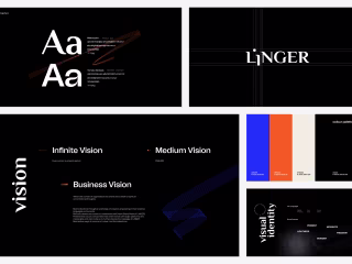 LiNGER