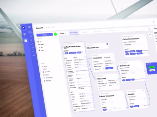 Digital Twins Management: Dashboard Platform