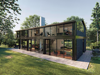 T House