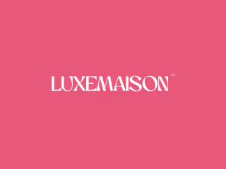 LuxeMaison Brand Guide