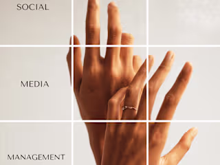 Social Media Revamp for Local Boutique