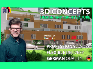 Architectural Concepts