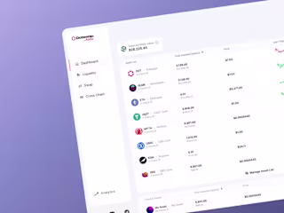 Product Design | Dotswap