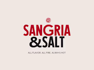 Sangria & Salt Branding