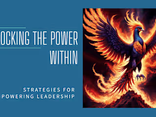 Unlocking the Power Within