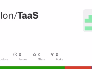 arfilon/TaaS