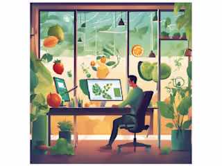 E-commerce Platform Enhancement for GREENWEEZ