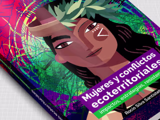 Mujeres y conflictos ecoterritoriales Book
