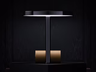 Dekorfine Wagenfeld Table Lamp