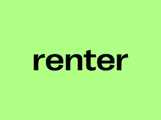 🚴 Renter - My Startup